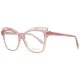 Emilio Pucci Pink Women Glasses Frame -   -  Emilio Pucci.